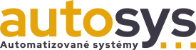 Autosys - Automatizované systémy
